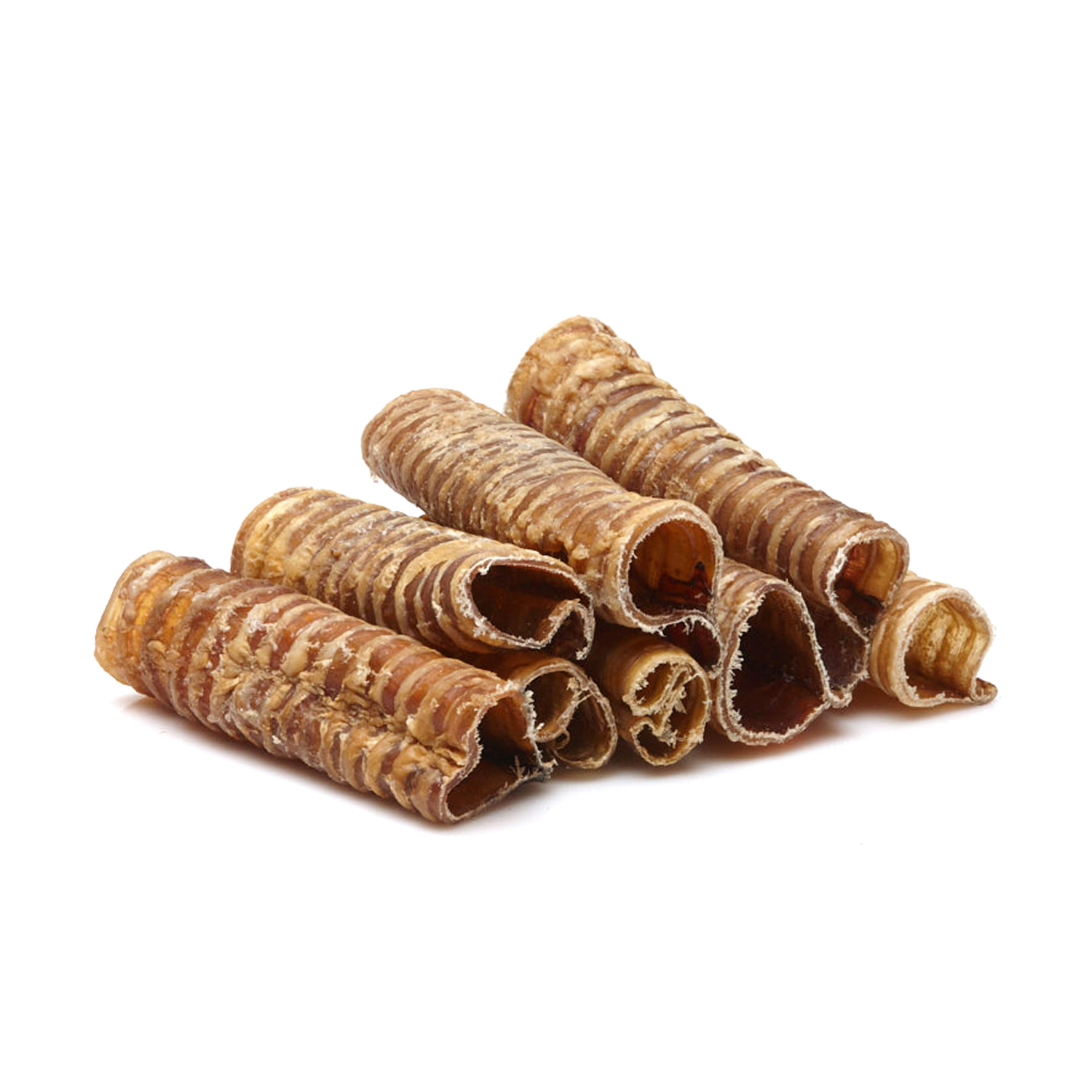 Tráquea de Ternera para Perros 250gr