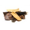 Snacks Mix para Perros Naturales 250 g