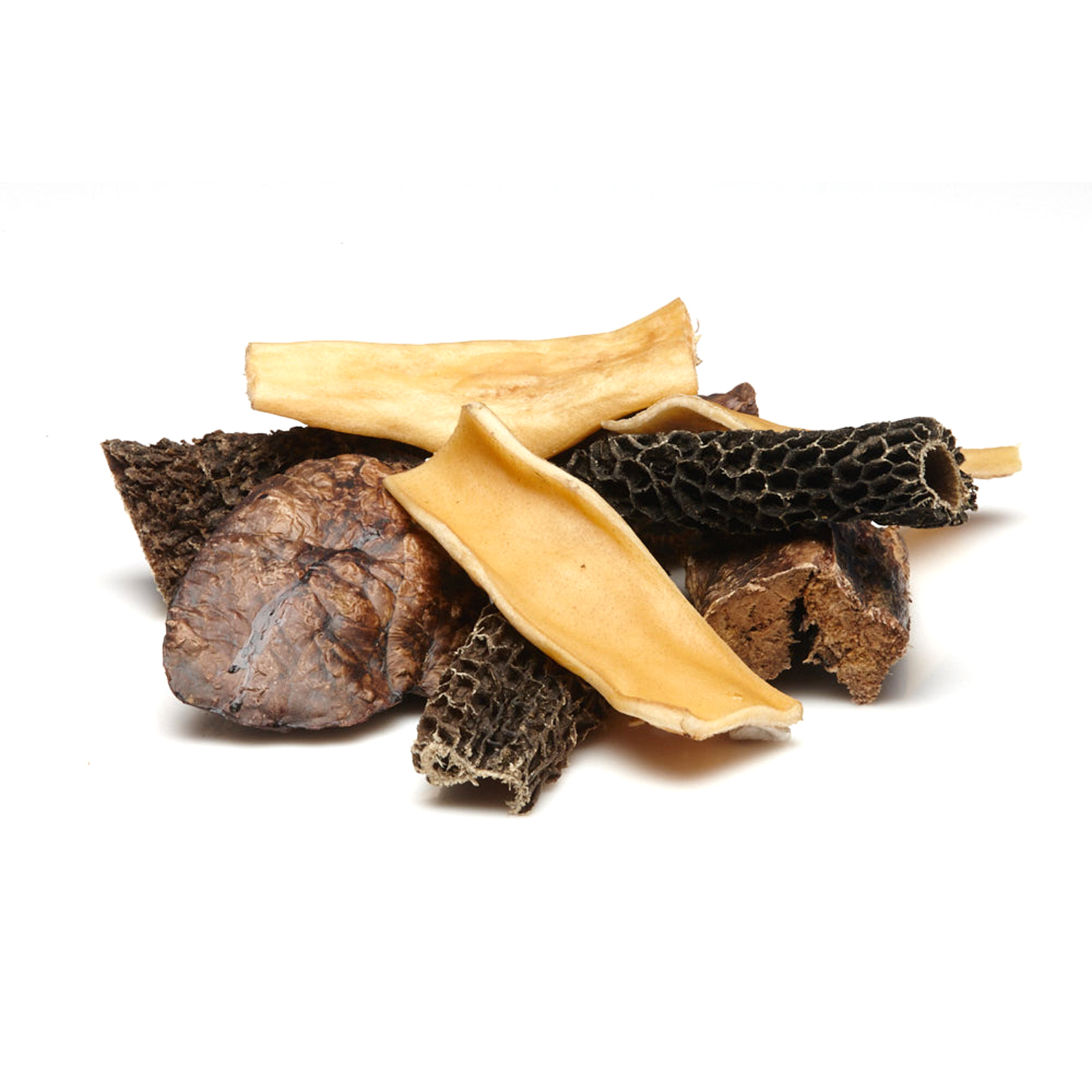 Snacks Mix para Perros Naturales 250 g